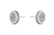 Cargar imagen en el visor de la galería, ARETES TOMMY HILFIGER 2780565 PARA MUJER