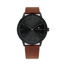 Cargar imagen en el visor de la galería, RELOJ CLÁSICO PARA HOMBRE TOMMY HILFIGER TMY1791876 - MARRÓN