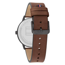 Cargar imagen en el visor de la galería, RELOJ CLÁSICO PARA HOMBRE TOMMY HILFIGER TMY1791876 - MARRÓN