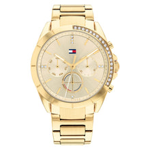 Cargar imagen en el visor de la galería, RELOJ PARA MUJER TOMMY HILFIGER TMY1782385 - DORADO