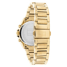 Cargar imagen en el visor de la galería, RELOJ PARA MUJER TOMMY HILFIGER TMY1782385 - DORADO