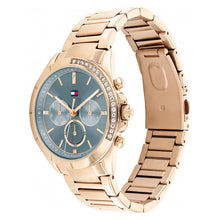 Cargar imagen en el visor de la galería, RELOJ PARA MUJER TOMMY HILFIGER TMY1782386 - ORO ROSA