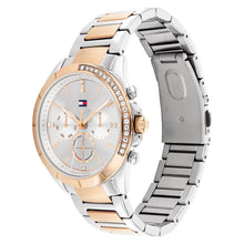 Cargar imagen en el visor de la galería, RELOJ PARA HOMBRE TOMMY HILFIGER TMY1782387 - PLATEADO