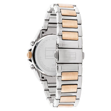 Cargar imagen en el visor de la galería, RELOJ PARA HOMBRE TOMMY HILFIGER TMY1782387 - PLATEADO
