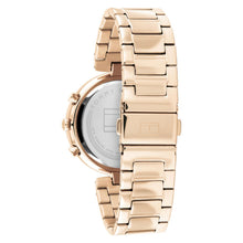 Cargar imagen en el visor de la galería, RELOJ PARA MUJER TOMMY HILFIGER TMY1782391 - ORO ROSA