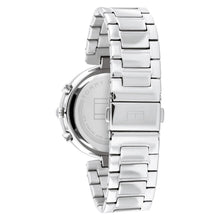 Cargar imagen en el visor de la galería, RELOJ PARA MUJER TOMMY HILFIGER TMY1782393 - PLATEADO