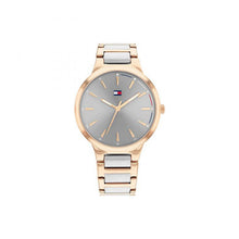 Cargar imagen en el visor de la galería, RELOJ PARA MUJER TOMMY HILFIGER TMY1782399 - AZUL