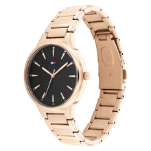 Cargar imagen en el visor de la galería, RELOJ PARA MUJER TOMMY HILFIGER TMY1782400 - ORO ROSA