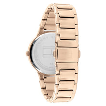 Cargar imagen en el visor de la galería, RELOJ PARA MUJER TOMMY HILFIGER TMY1782400 - ORO ROSA