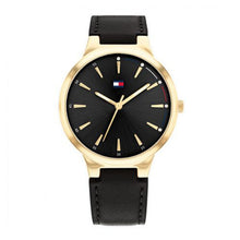 Cargar imagen en el visor de la galería, RELOJ PARA MUJER TOMMY HILFIGER TMY1782403 - NEGRO