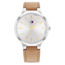 Cargar imagen en el visor de la galería, RELOJ CLÁSICO PARA MUJER TOMMY HILFIGER TMY1782404 - MARRÓN