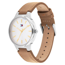 Cargar imagen en el visor de la galería, RELOJ CLÁSICO PARA MUJER TOMMY HILFIGER TMY1782404 - MARRÓN