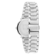 Cargar imagen en el visor de la galería, RELOJ PARA MUJER TOMMY HILFIGER TMY1782405 - PLATEADO