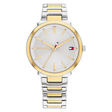 Cargar imagen en el visor de la galería, RELOJ PARA MUJER TOMMY HILFIGER TMY1782408 - PLATEADO