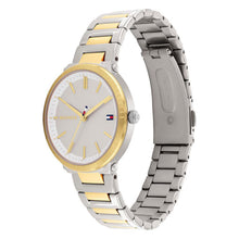 Cargar imagen en el visor de la galería, RELOJ PARA MUJER TOMMY HILFIGER TMY1782408 - PLATEADO