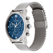 Cargar imagen en el visor de la galería, RELOJ PARA HOMBRE TOMMY HILFIGER TMY1791881 - PLATEADO