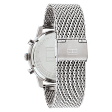 Cargar imagen en el visor de la galería, RELOJ PARA HOMBRE TOMMY HILFIGER TMY1791881 - PLATEADO