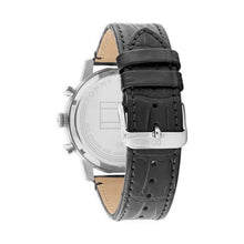 Cargar imagen en el visor de la galería, RELOJ CLÁSICO PARA HOMBRE TOMMY HILFIGER TMY1791883 - NEGRO