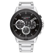 Cargar imagen en el visor de la galería, RELOJ PARA HOMBRE TOMMY HILFIGER TMY1791890 - PLATEADO