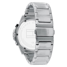 Cargar imagen en el visor de la galería, RELOJ PARA HOMBRE TOMMY HILFIGER TMY1791890 - PLATEADO