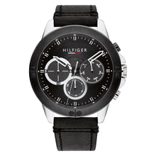 Cargar imagen en el visor de la galería, RELOJ CLÁSICO PARA HOMBRE TOMMY HILFIGER TMY1791894 - NEGRO