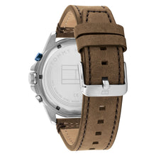 Cargar imagen en el visor de la galería, RELOJ CLÁSICO PARA HOMBRE TOMMY HILFIGER TMY1791895 - MARRÓN