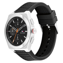Cargar imagen en el visor de la galería, RELOJ DEPORTIVO PARA HOMBRE TOMMY HILFIGER TMY1791898 - NEGRO