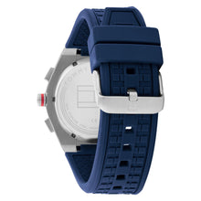 Cargar imagen en el visor de la galería, RELOJ DEPORTIVO PARA HOMBRE TOMMY HILFIGER TMY1791899 - AZUL