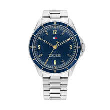 Cargar imagen en el visor de la galería, RELOJ PARA HOMBRE TOMMY HILFIGER TMY1791902 - PLATEADO