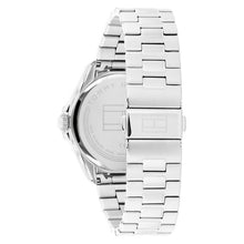 Cargar imagen en el visor de la galería, RELOJ PARA HOMBRE TOMMY HILFIGER TMY1791902 - PLATEADO