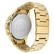 Cargar imagen en el visor de la galería, RELOJ PARA HOMBRE TOMMY HILFIGER TMY1791903 - DORADO