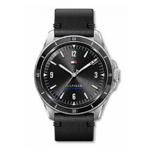 Cargar imagen en el visor de la galería, RELOJ CLÁSICO PARA HOMBRE TOMMY HILFIGER TMY1791904 - NEGRO