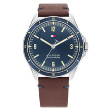 Cargar imagen en el visor de la galería, RELOJ CLÁSICO PARA HOMBRE TOMMY HILFIGER TMY1791905 - MARRÓN