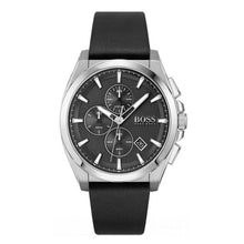 Cargar imagen en el visor de la galería, RELOJ CLÁSICO PARA HOMBRE BOSS 1513881 - NEGRO
