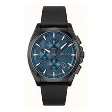 Cargar imagen en el visor de la galería, RELOJ CLÁSICO PARA HOMBRE BOSS 1513883 - NEGRO