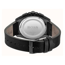 Cargar imagen en el visor de la galería, RELOJ CLÁSICO PARA HOMBRE BOSS 1513883 - NEGRO