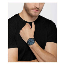 Cargar imagen en el visor de la galería, RELOJ CLÁSICO PARA HOMBRE BOSS 1513883 - NEGRO