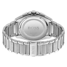 Cargar imagen en el visor de la galería, RELOJ PARA HOMBRE BOSS 1513884 - PLATEADO
