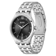 Cargar imagen en el visor de la galería, RELOJ PARA HOMBRE BOSS 1513896 - PLATEADO