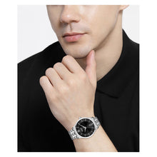 Cargar imagen en el visor de la galería, RELOJ PARA HOMBRE BOSS 1513896 - PLATEADO