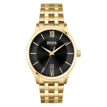 Cargar imagen en el visor de la galería, RELOJ PARA HOMBRE BOSS 1513897 - DORADO