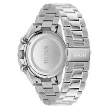 Cargar imagen en el visor de la galería, RELOJ PARA HOMBRE BOSS 1513907 - PLATEADO