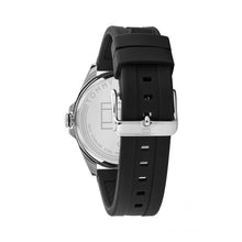 Cargar imagen en el visor de la galería, RELOJ DEPORTIVO PARA HOMBRE TOMMY HILFIGER TMY1791915 - NEGRO