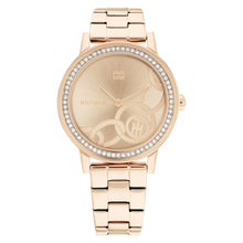 Cargar imagen en el visor de la galería, RELOJ PARA MUJER TOMMY HILFIGER TMY1782436 - ORO ROSA