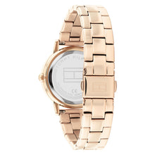 Cargar imagen en el visor de la galería, RELOJ PARA MUJER TOMMY HILFIGER TMY1782436 - ORO ROSA