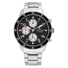 Cargar imagen en el visor de la galería, RELOJ PARA HOMBRE TOMMY HILFIGER TMY1791950 - PLATEADO