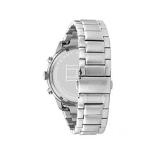 Cargar imagen en el visor de la galería, RELOJ PARA HOMBRE TOMMY HILFIGER TMY1791950 - PLATEADO