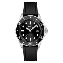 Cargar imagen en el visor de la galería, RELOJ PARA HOMBRE BOSS 1513913 - NEGRO