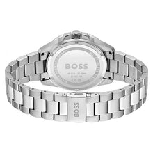 Cargar imagen en el visor de la galería, RELOJ PARA HOMBRE BOSS 1513916 - PLATEADO