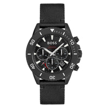 Cargar imagen en el visor de la galería, RELOJ PARA HOMBRE BOSS 1513918 - NEGRO